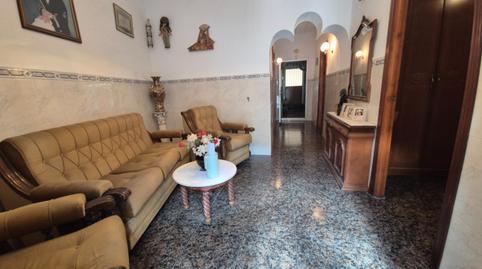 Foto 3 de Casa o chalet en venta en Calle Mariposa, 4, Carretera de Córdoba - Libertad, Puertollano