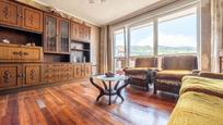Living room of Flat for sale in Los Corrales de Buelna   with Heating and Terrace