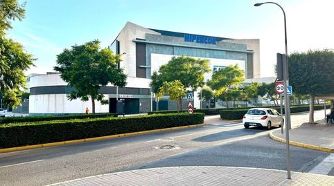 Photo 2 of Attic for sale in Pabellón - Estación - El Corte Inglés, El Ejido