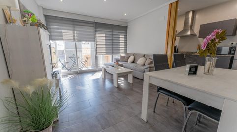 Foto 4 de Piso en venta en Dolores, Alicante