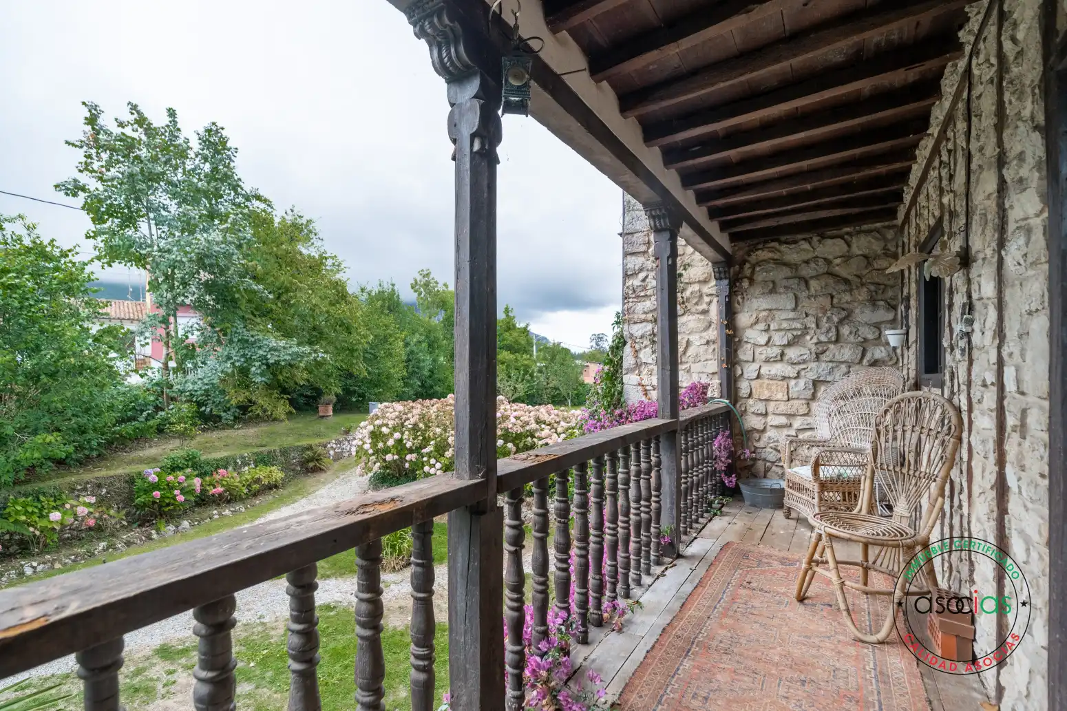 Casa in vendita a Posada - Barro, imagen 10