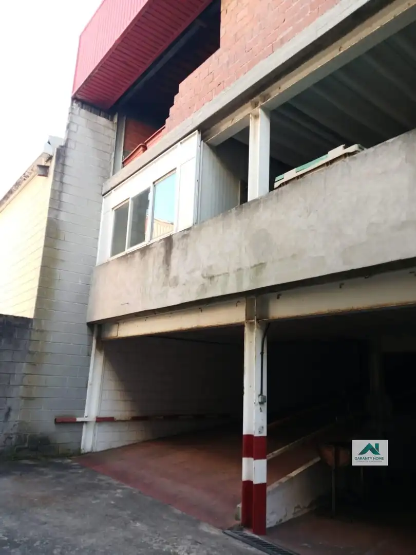 Nave industrial en venta en Ciudad Vieja