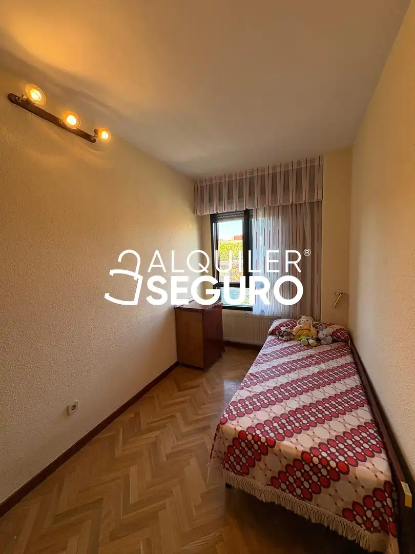 Flat for rent in Madrid, Madrid