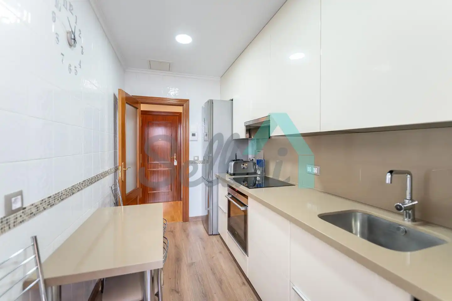Piso con ascensor en alquiler en Manuel Fernández Avello, imagen 12
