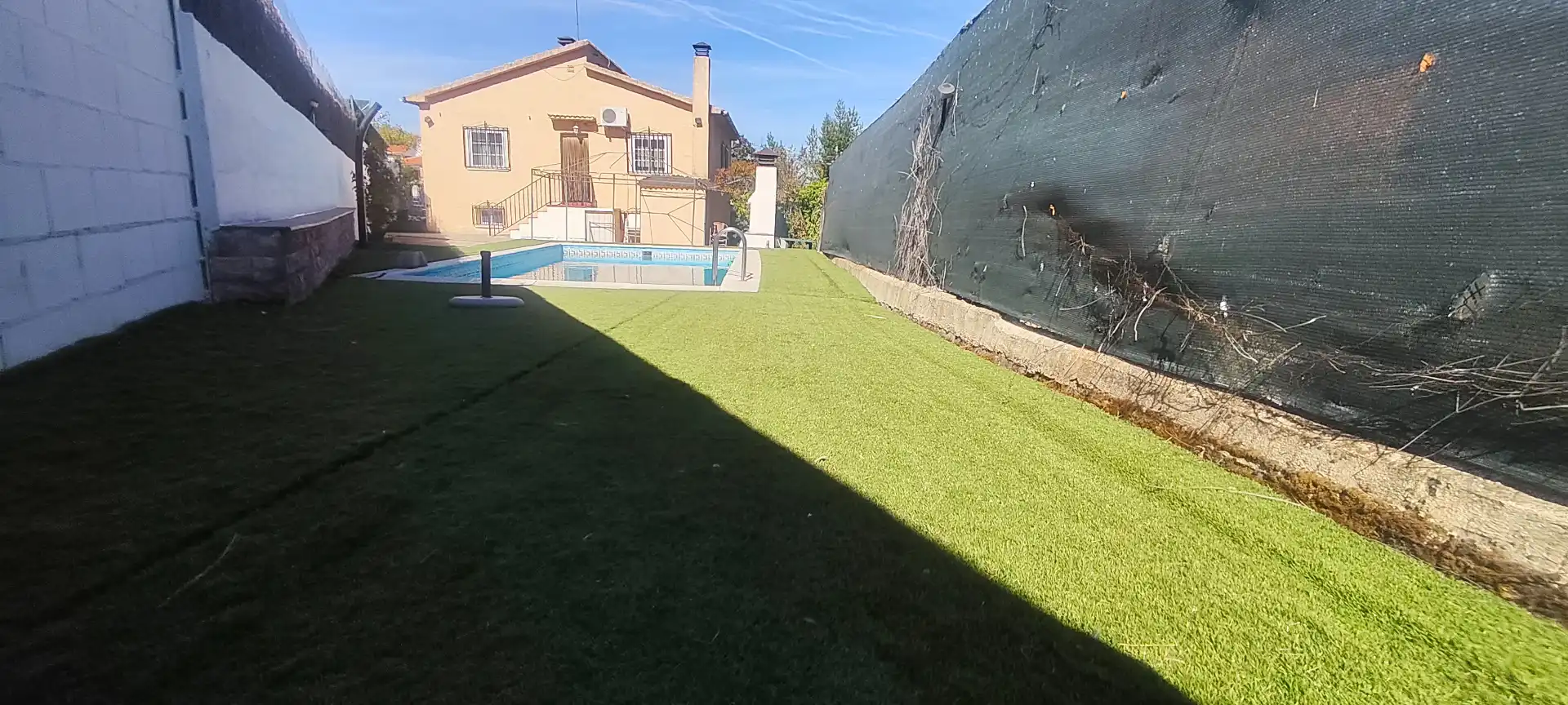 Xalet amb piscina en venda a Las Ventas de Retamosa, imagen 88