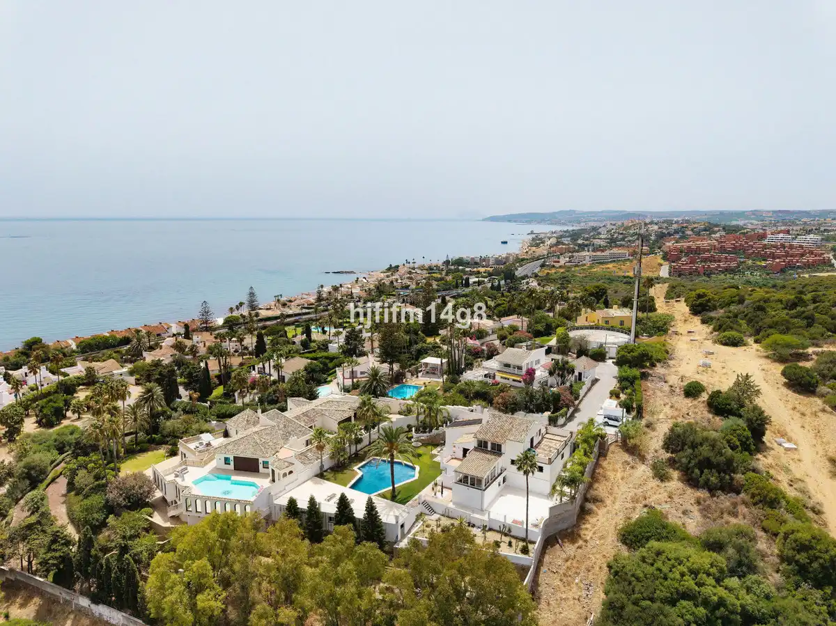 Maison mitoyenne à vendre à Estepona Pueblo, imagen 16