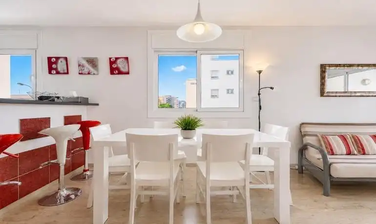 Apartment mit Aufzug zum Verkauf in Calle DE LA PLATJA 57, imagen 14