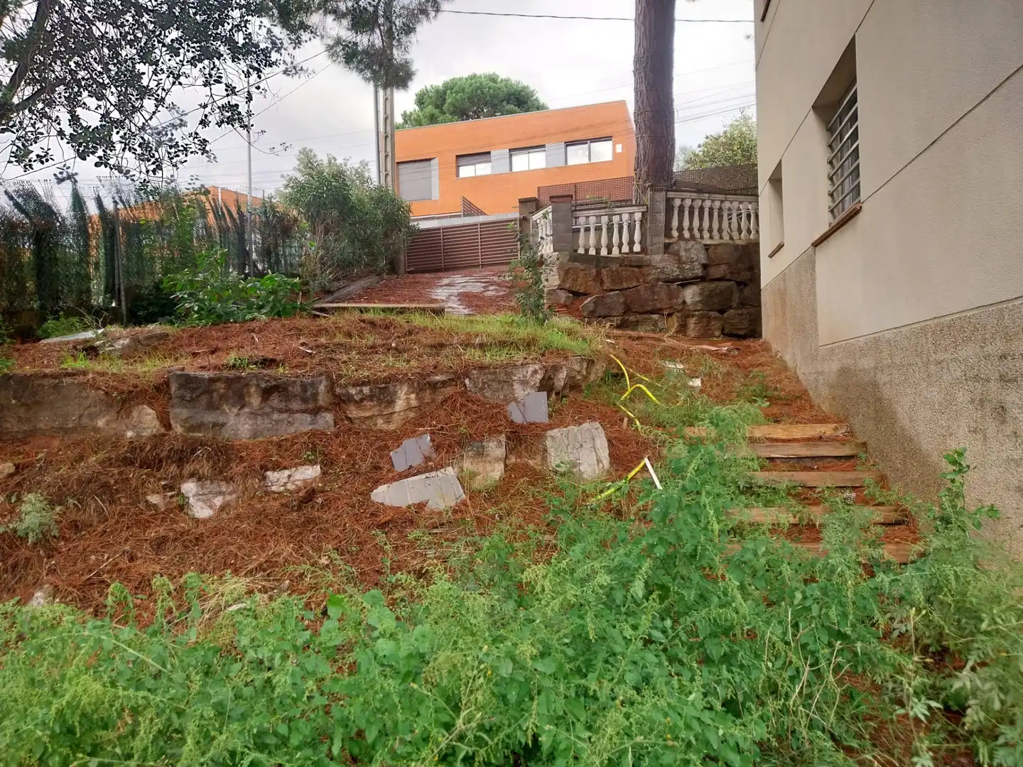 Casa o xalet en venda en L'Ametlla del Vallès amb Calefacció, Jardí privat i Terrassa