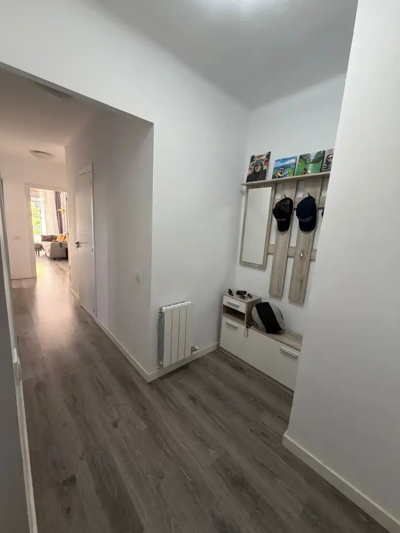 Piso en venta en Santa Eulàlia