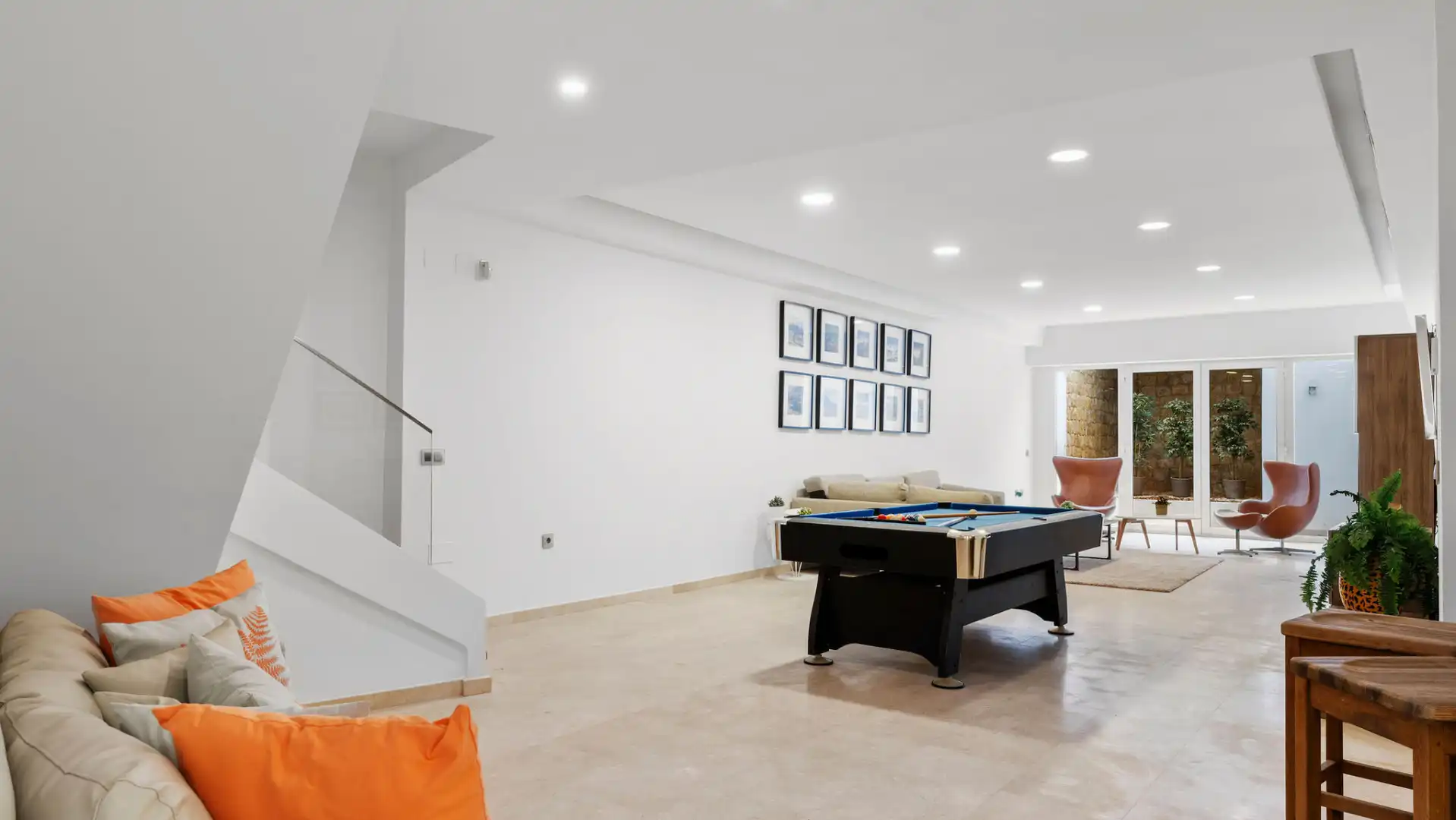 Casa amb piscina en venda a Marbella Centro, imagen 37