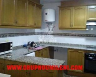 Kitchen of Flat to rent in Albal