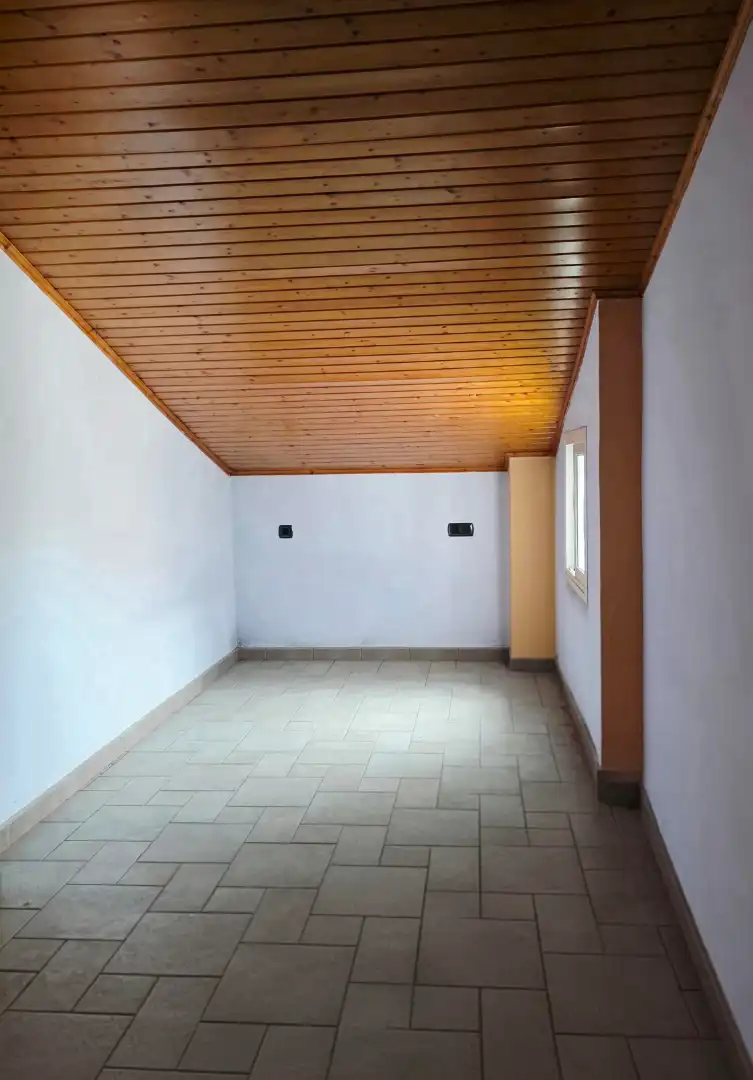 Dachboden zum Verkauf in La Serreta