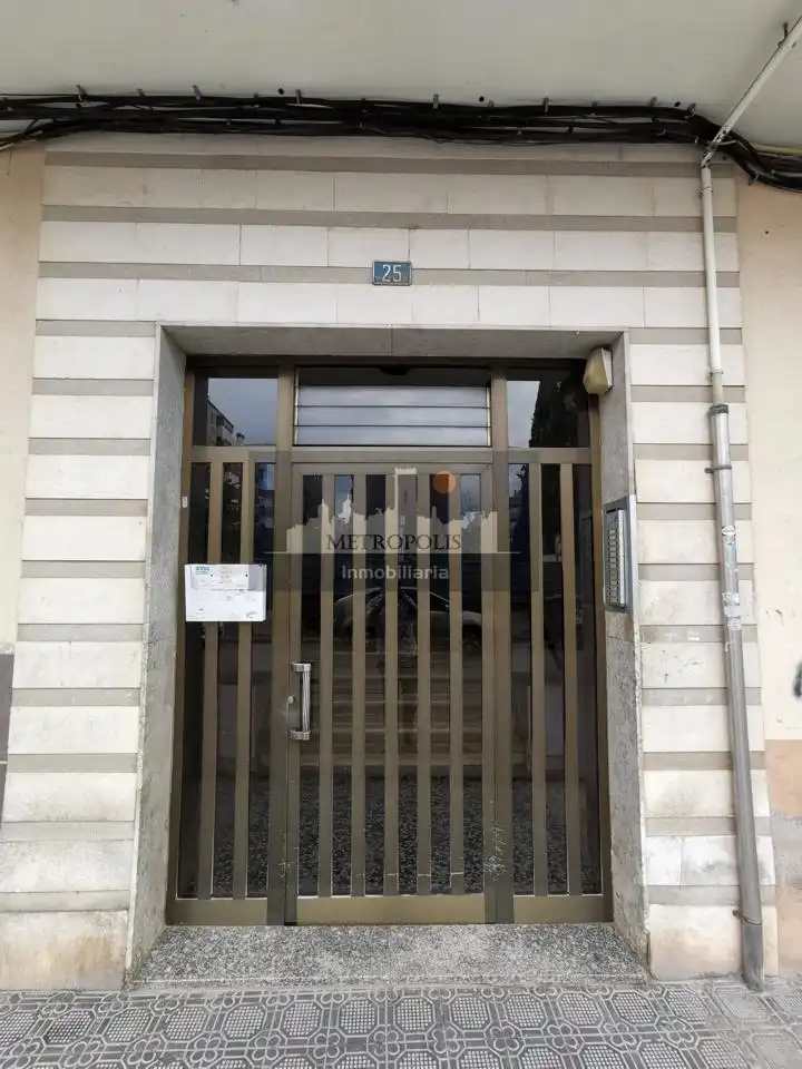 Piso en venta en Carrer Polo de Bernabé, El Pilar