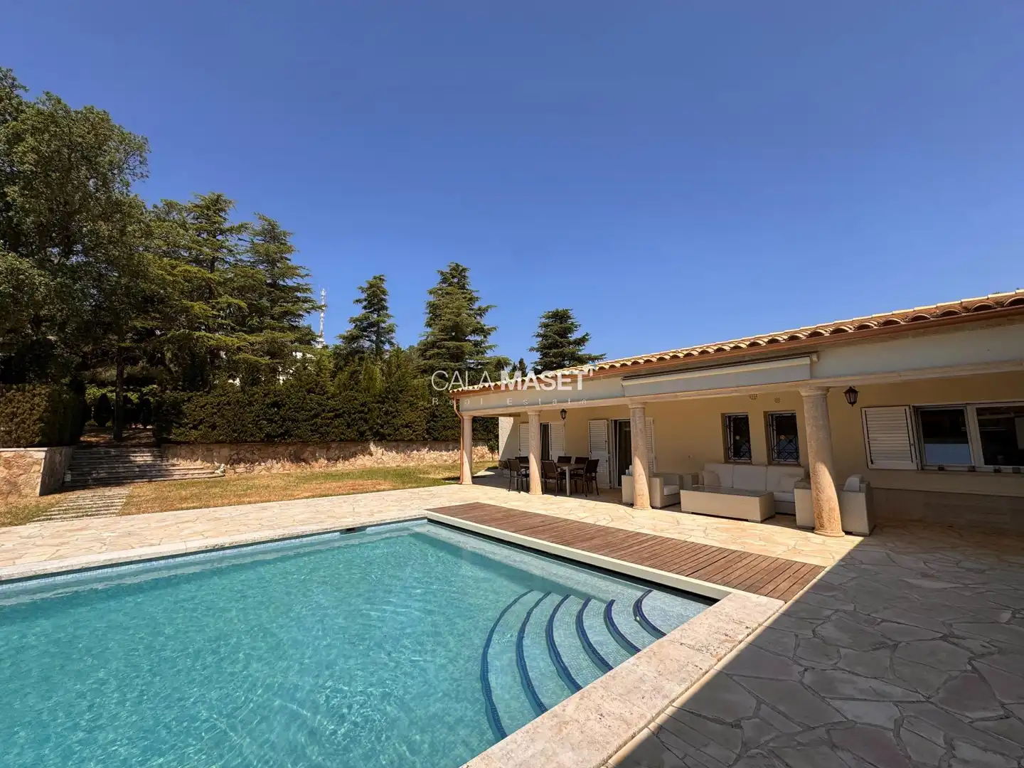 Detached house with pool for sale in Romanyà, imagen 129