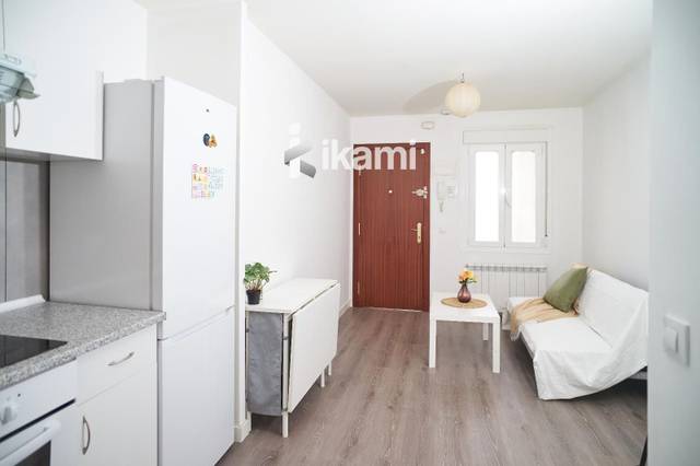 Piso en Venta en Peña Gorbea en San Diego