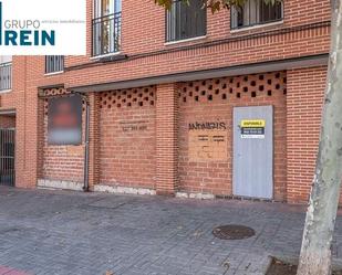 Exterior view of Premises for sale in Ciempozuelos