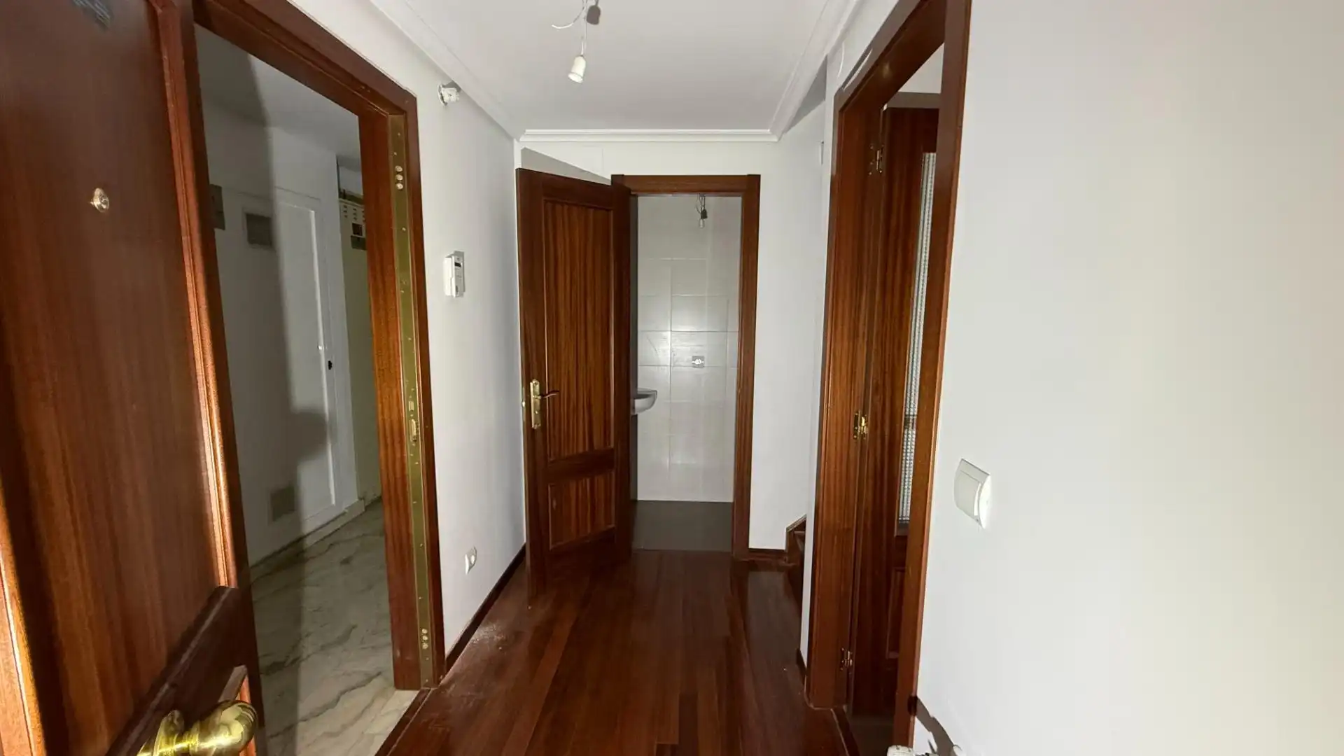 Duplexes for sale in Potes  with Balcony