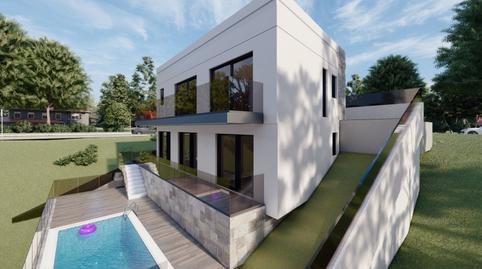 Foto 3 de Casa o xalet en venda a Serra Brava, Girona