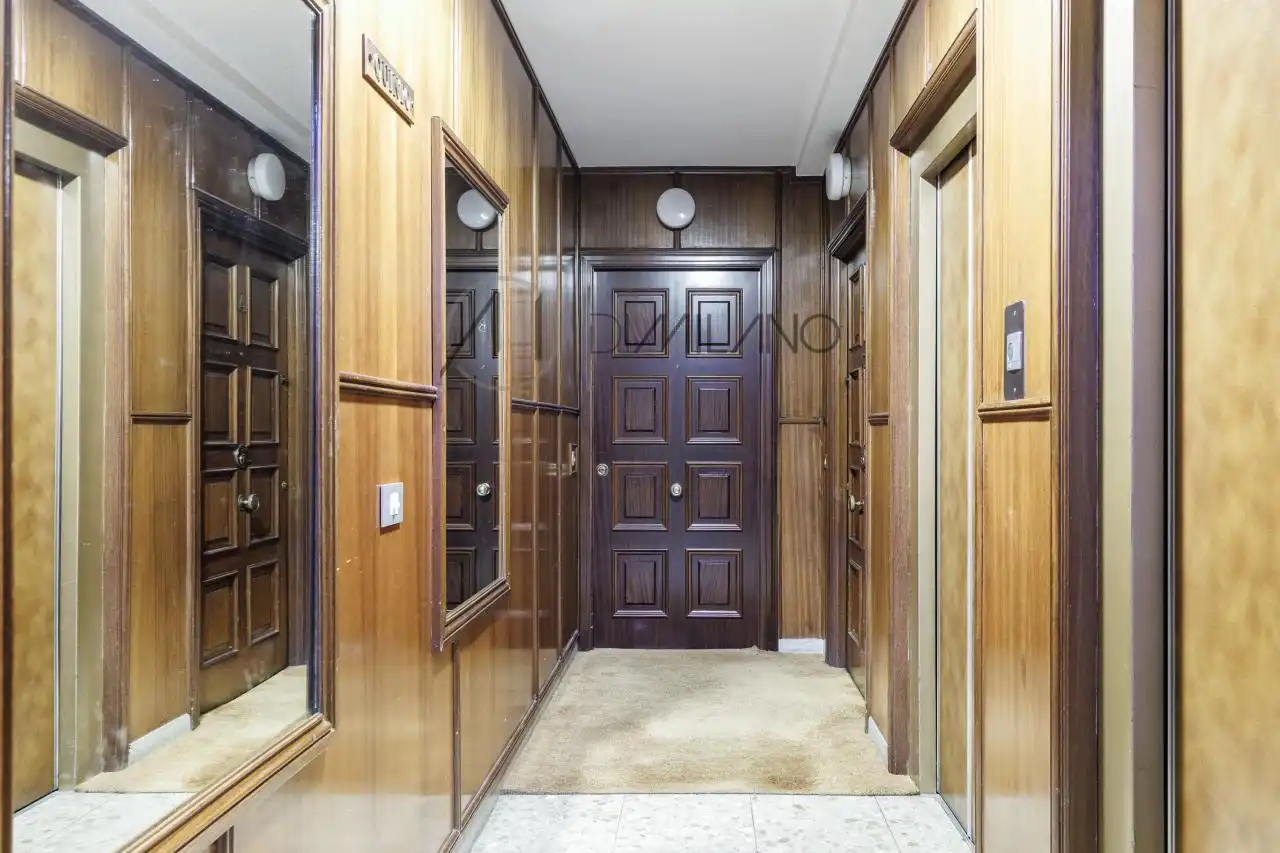 Flat for rent in Vigo   with Heating, Parquet flooring and Terrace