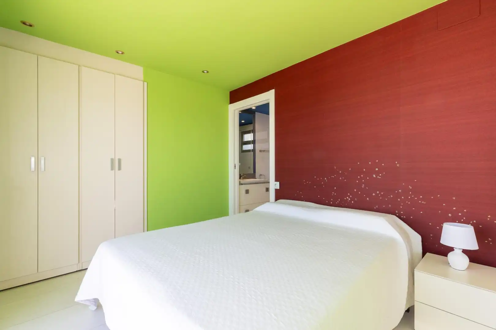 Attique avec piscine à vendre à de Jaume I, imagen 15