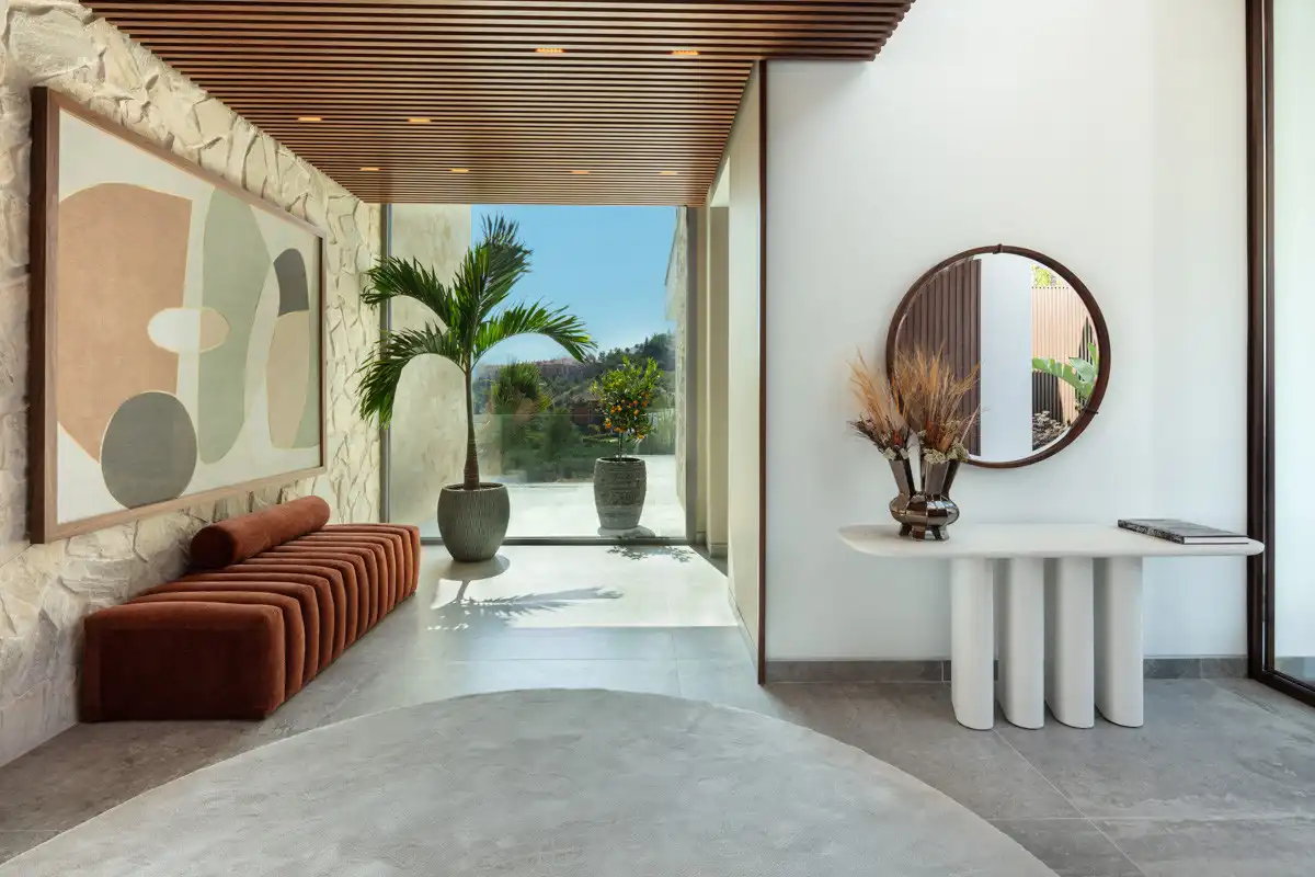 Casa con piscina en venta en Benahavís pueblo, imagen 24