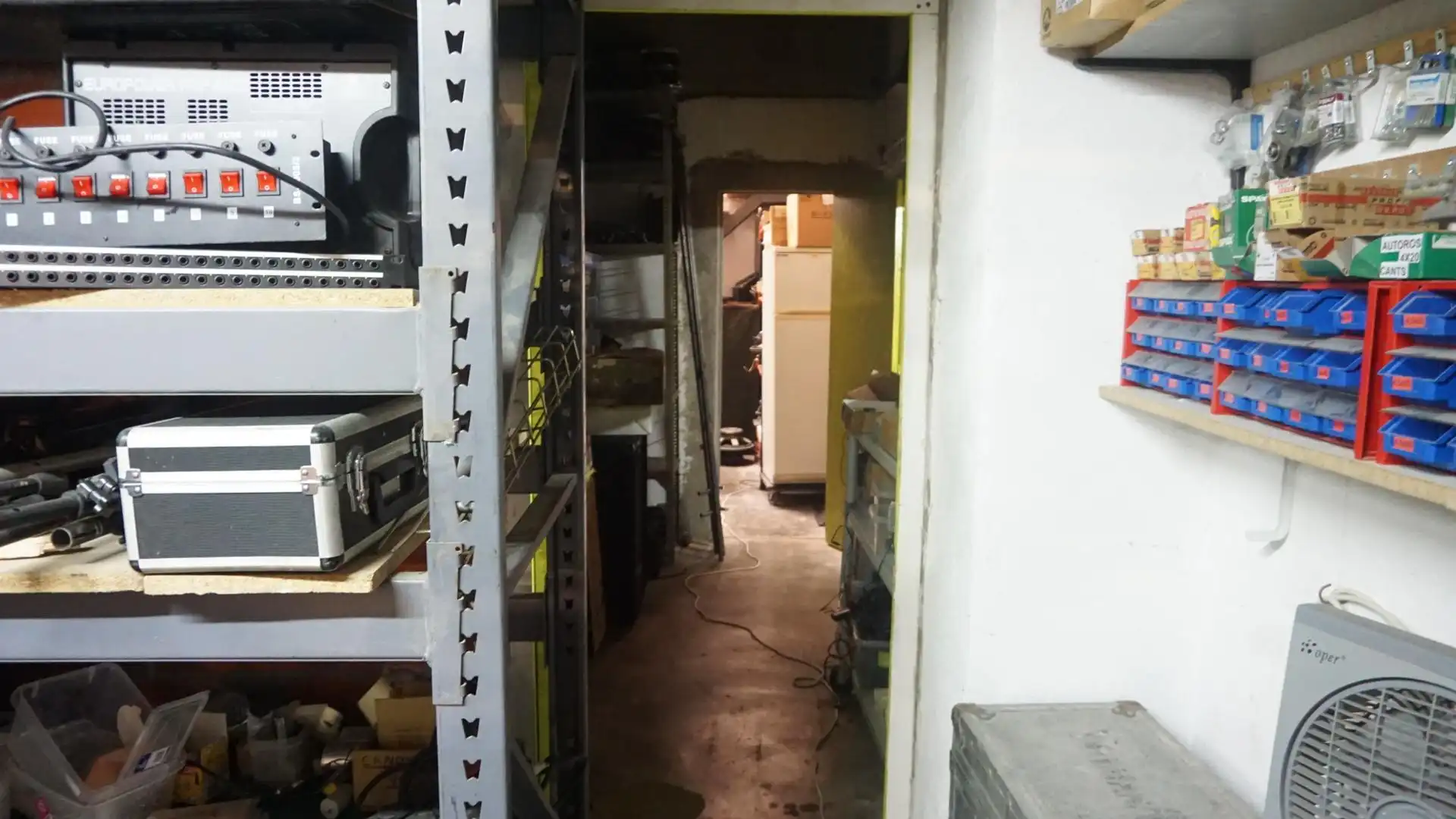 Gewerbefläche zum Verkauf in de la Rutlla, imagen 10