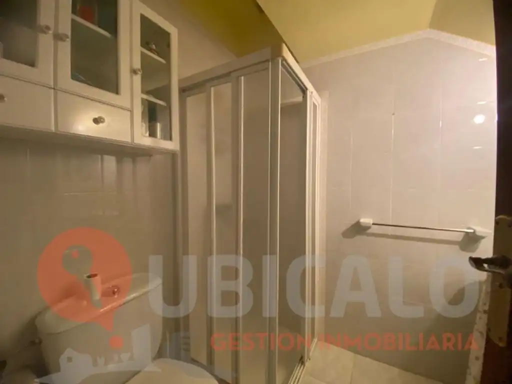 Baño de Casa adosada en venta en Tegueste con Jardín privado, Terraza y Horno