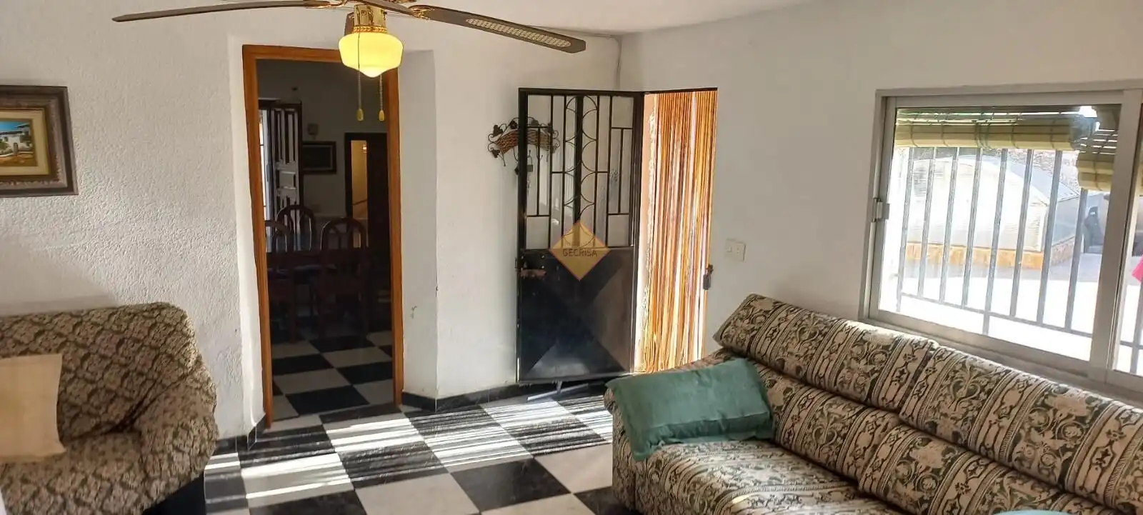Casa rústica en venda a Pozohondo, imagen 3