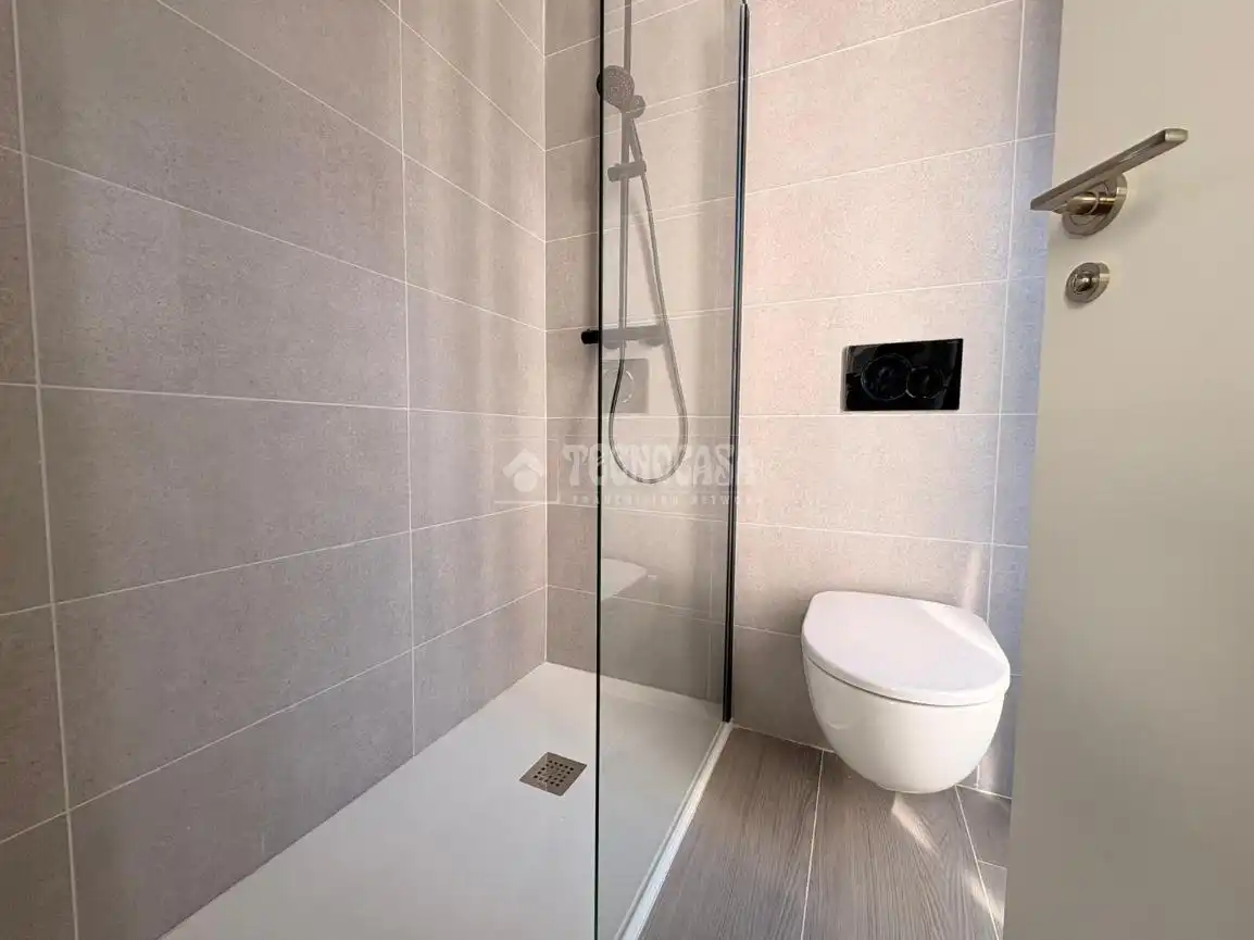 Piso en venta en Palos de Moguer