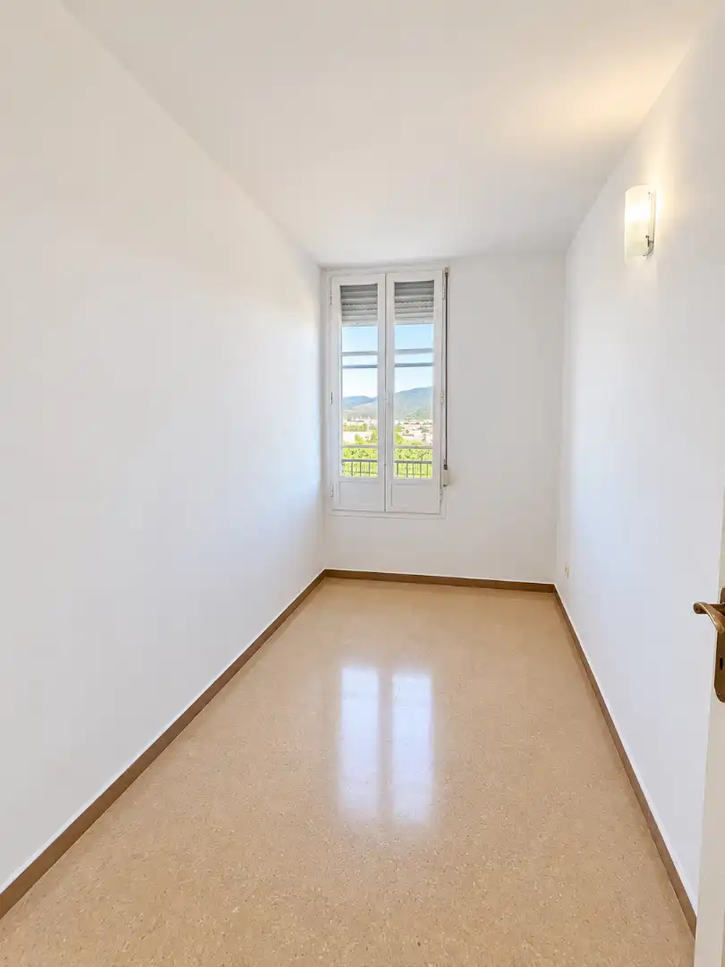 Piso con terraza en venta en Carrer de Vergara 10, imagen 15