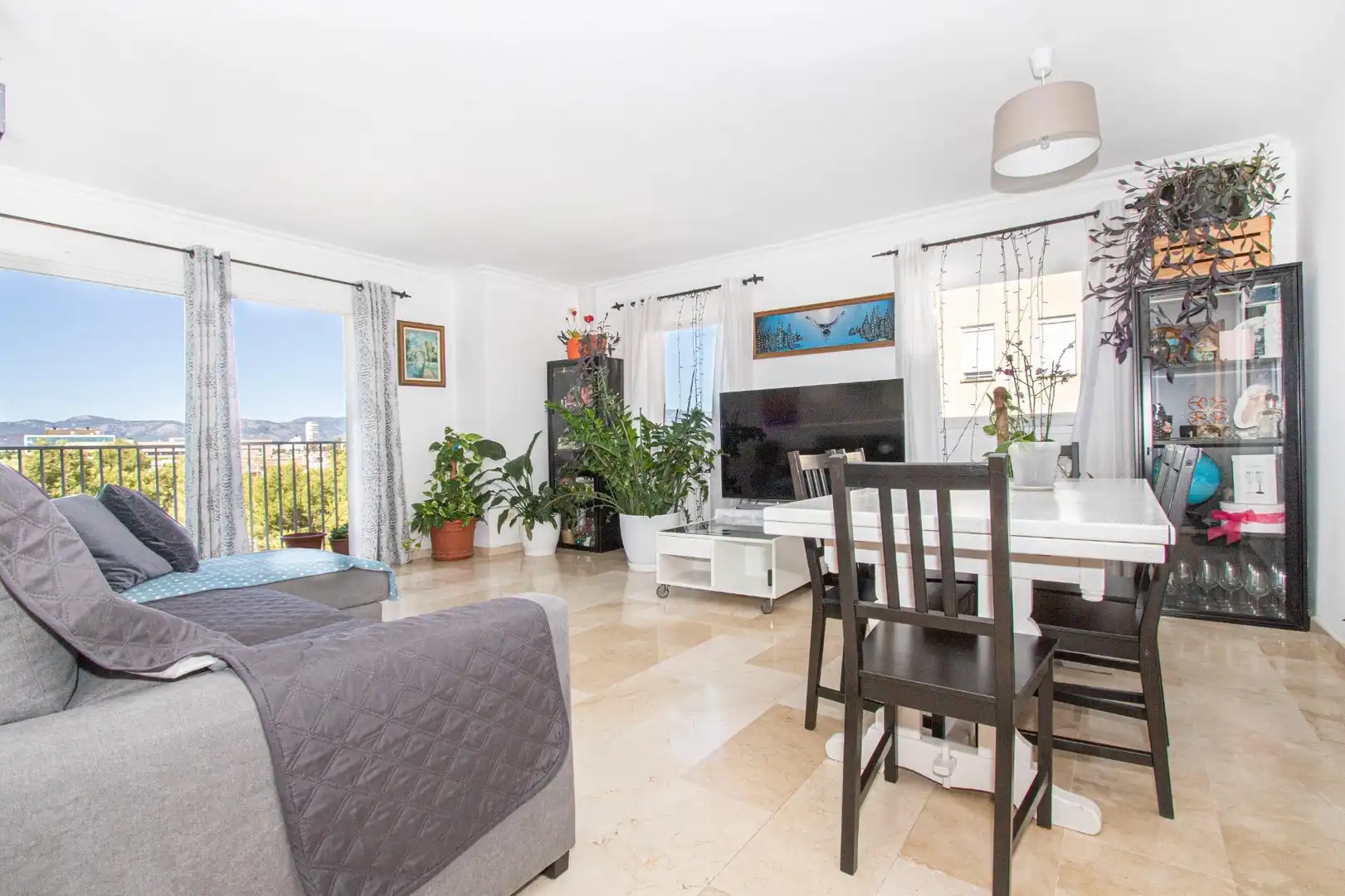 Flat with lift for sale in GABRIEL ALZAMORA, imagen 2