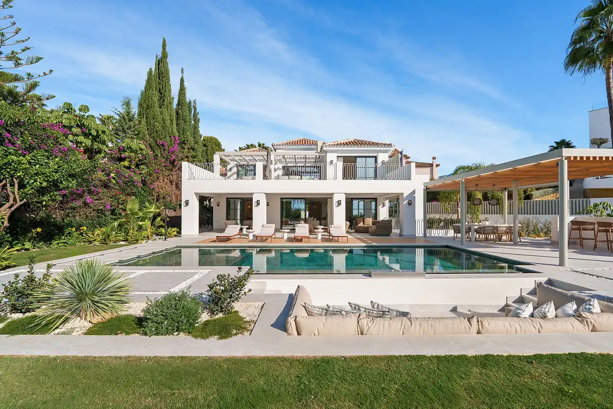 Terraced house for sale in La Quinta