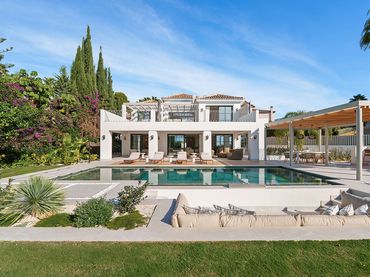 Maison mitoyenne à vendre à La Quinta