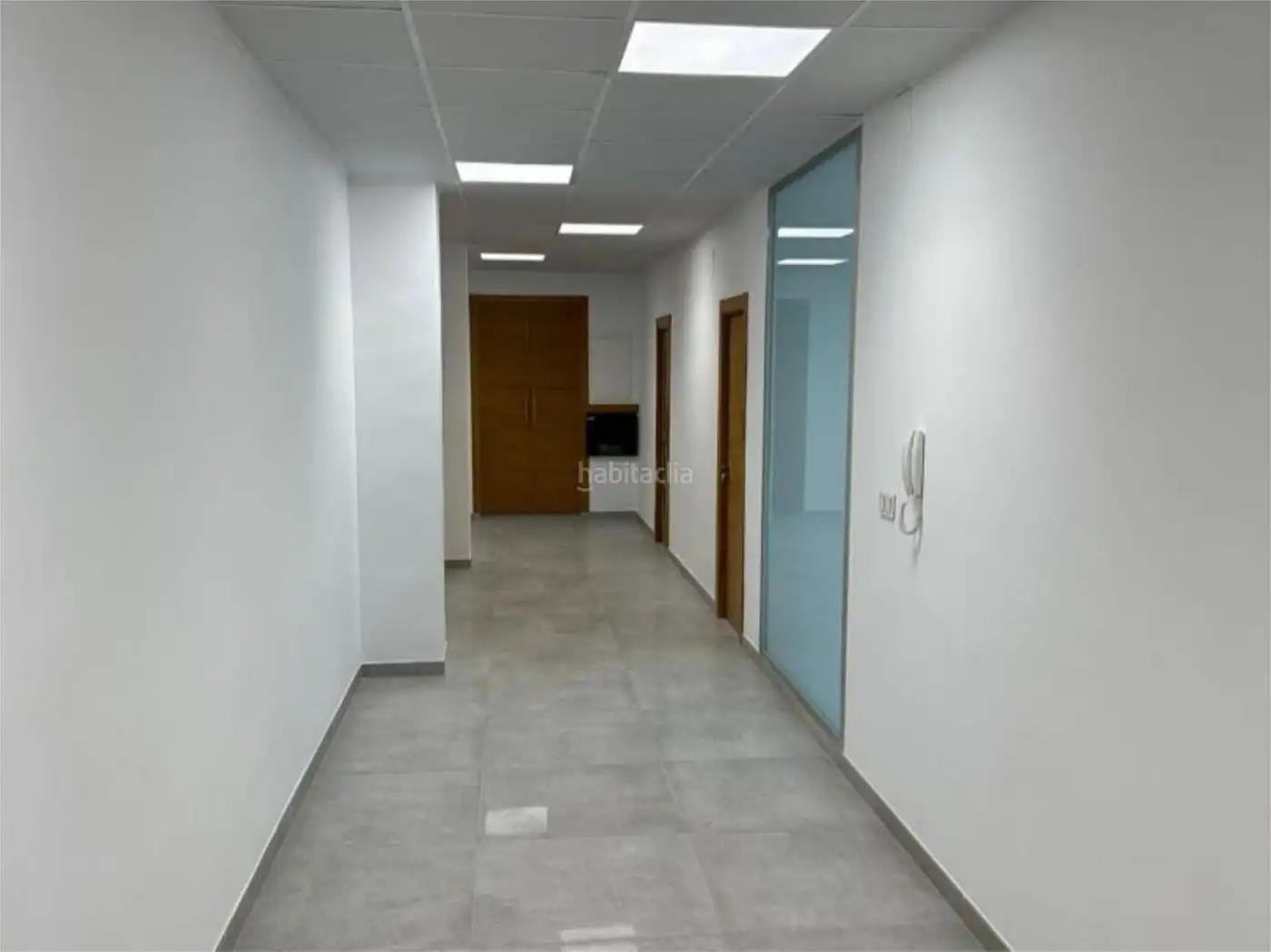 Ufficio in affitto a Avenida Andalucía 30, imagen 11