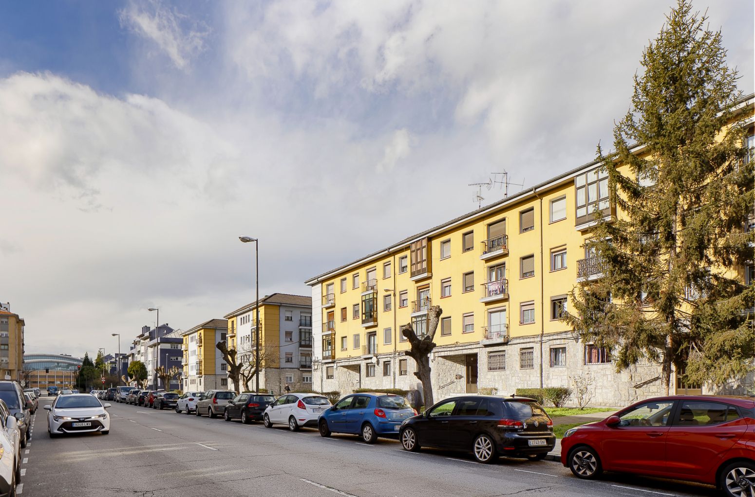 Pis en venda a Oviedo - RIO SELLA, Ventanielles