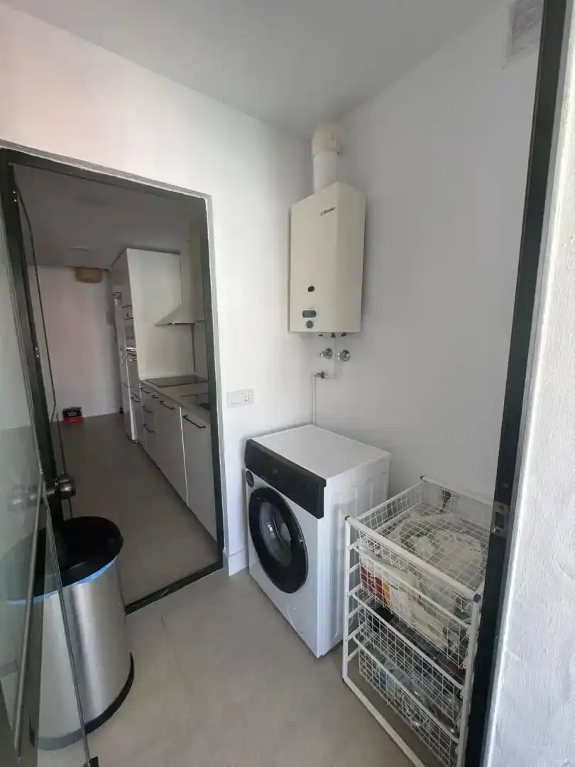 Cuina de Àtic en venda en Zahara de los Atunes amb Aire condicionat, Jardí privat i Traster