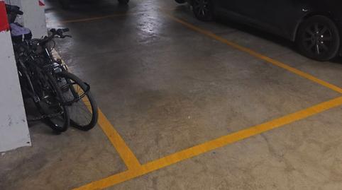 Foto 2 de Garatge en venda a Calle Hermes, 6, Bellavista,  Sevilla Capital