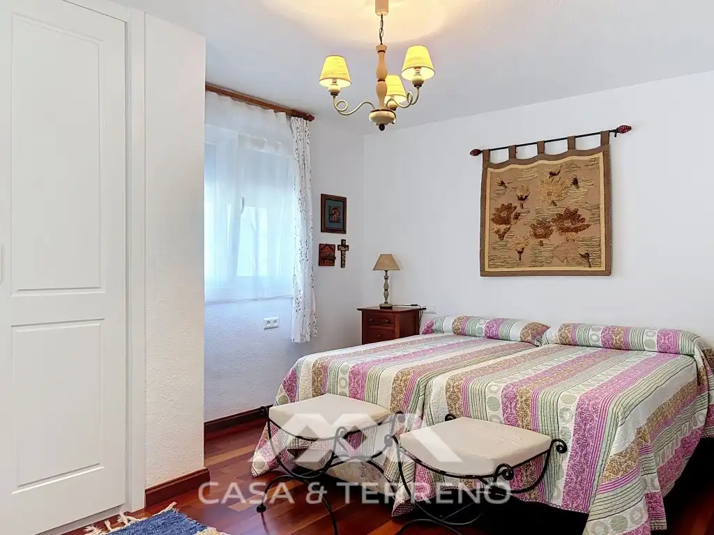 Piso con ascensor en venta en Calle Albacete, imagen 12