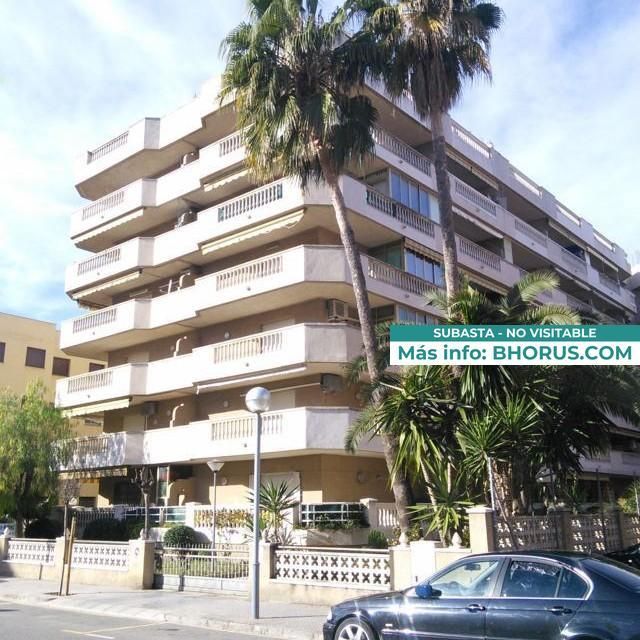 Exterior view of Flat for sale in Vila-seca