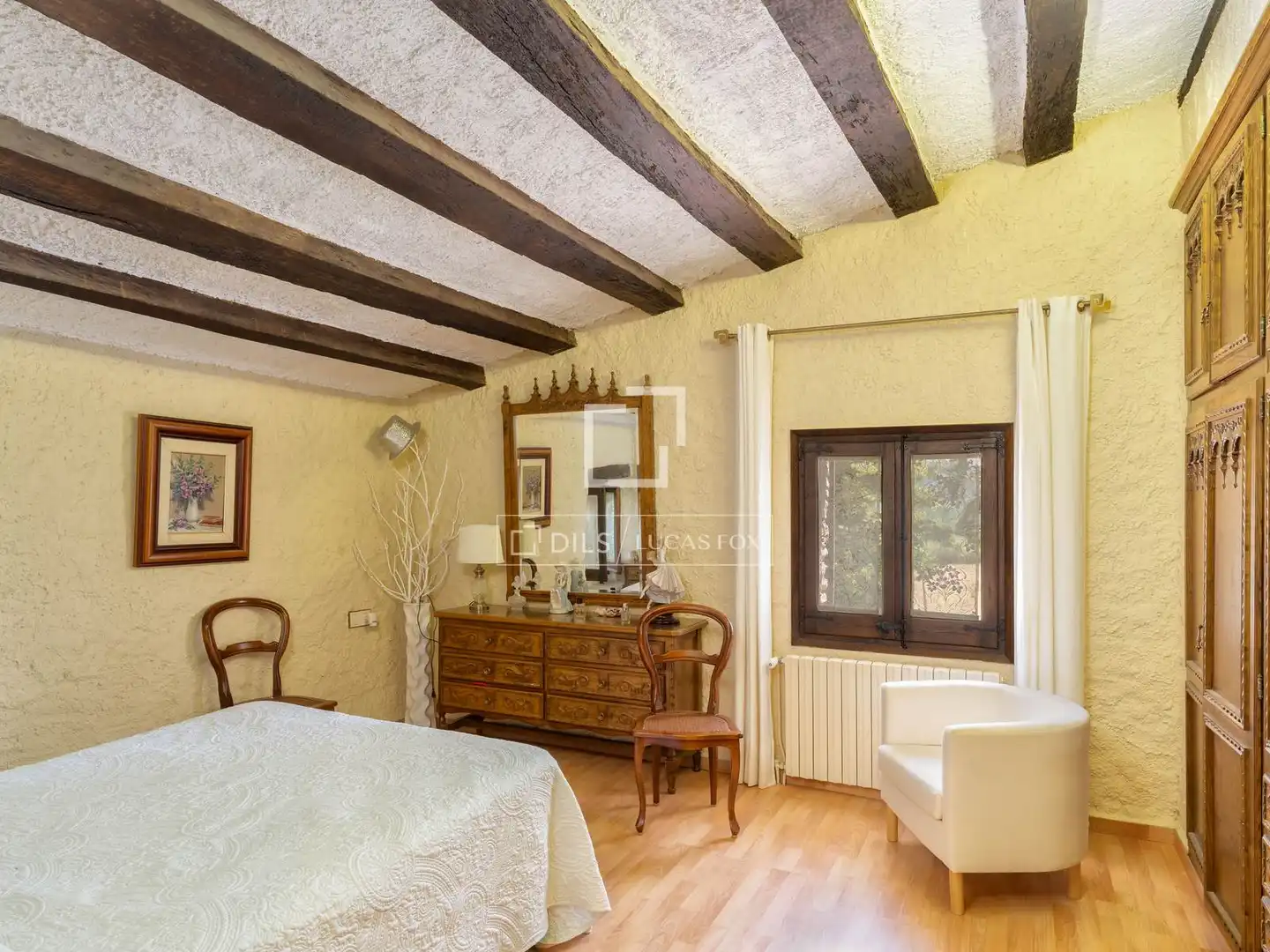 Maison rustique avec piscine à vendre à La Cellera de Ter, imagen 34