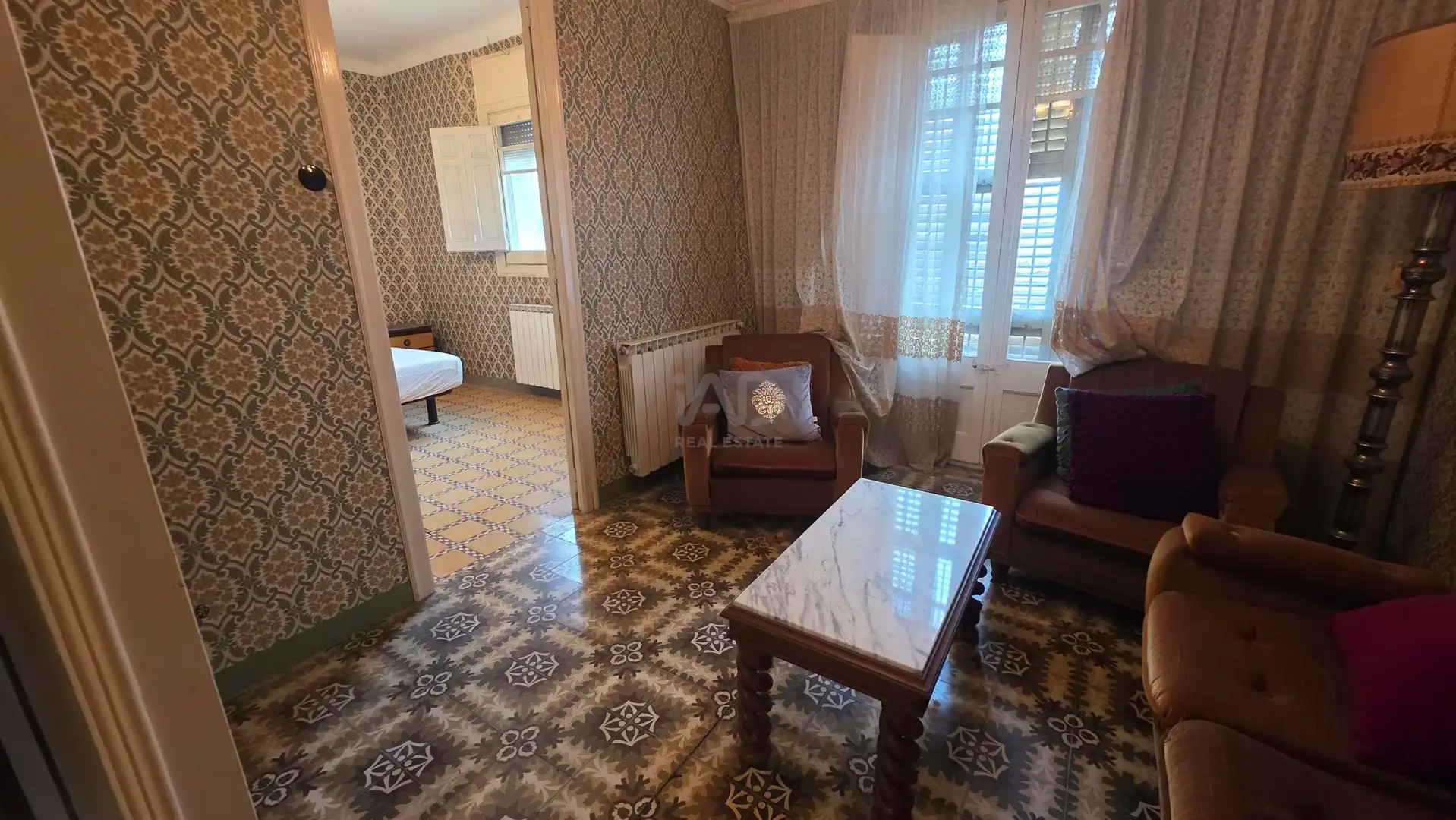 Wohnzimmer von Residential zum Verkauf in Vila-sana