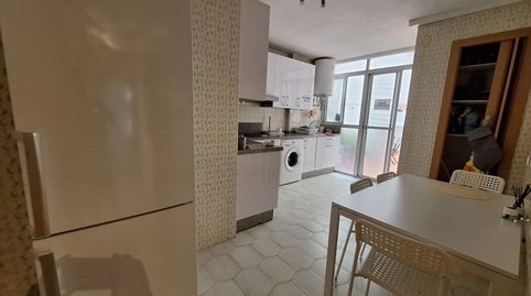 Foto 4 de Piso de alquiler en Avenida de Barcelona, 30, La Trinidad, Málaga Capital