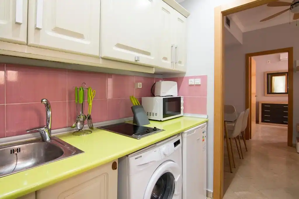 Wohnung mit Pool zur Miete in Aixa la Horra 8, imagen 10