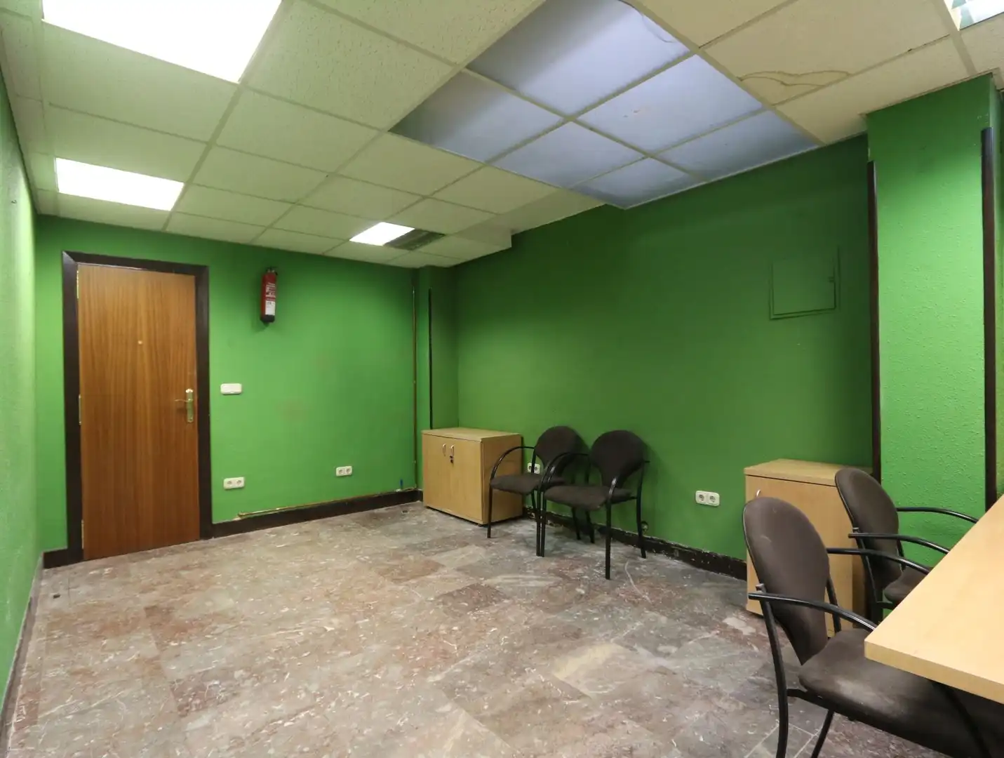 Büro zur Miete in Tolosa