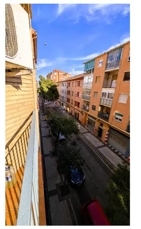 Pis amb ascensor en venda a MARIANO CARDEDERA, imagen 32