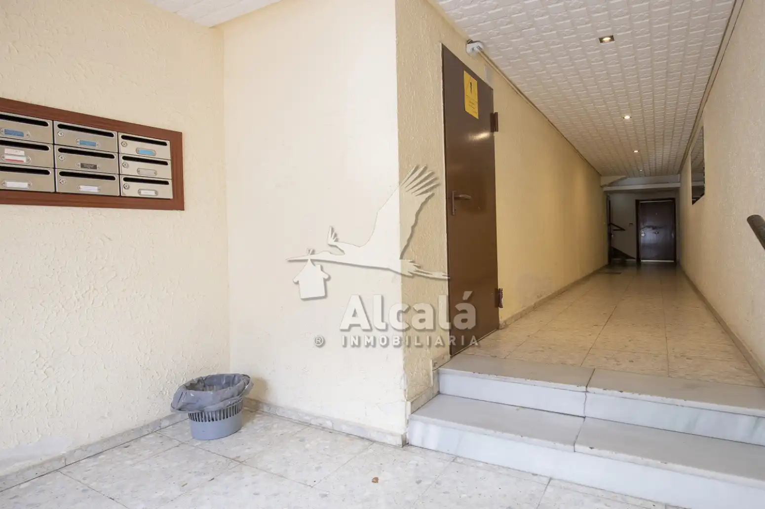 Piso en venta en Alcalá de Henares con Aire acondicionado y Calefacción