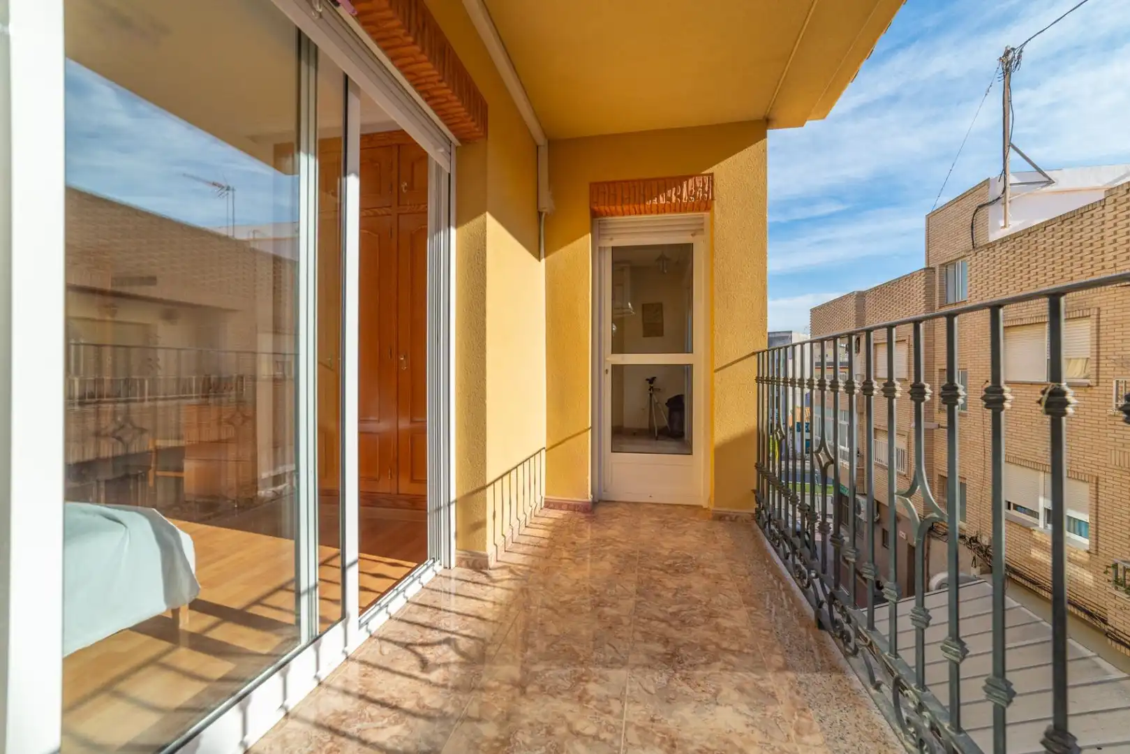 Appartement avec ascenseur à vendre à Calle Calle Doctor Pardo López, imagen 10