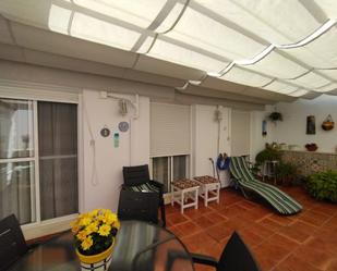 Terrace of Flat for sale in Barbate  with Terrace