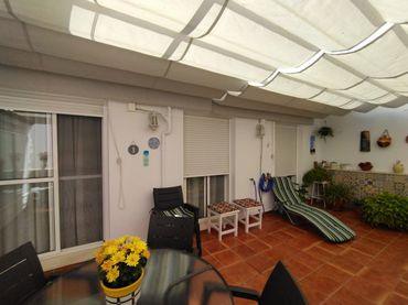 Appartement à vendre à Avenida de la mar