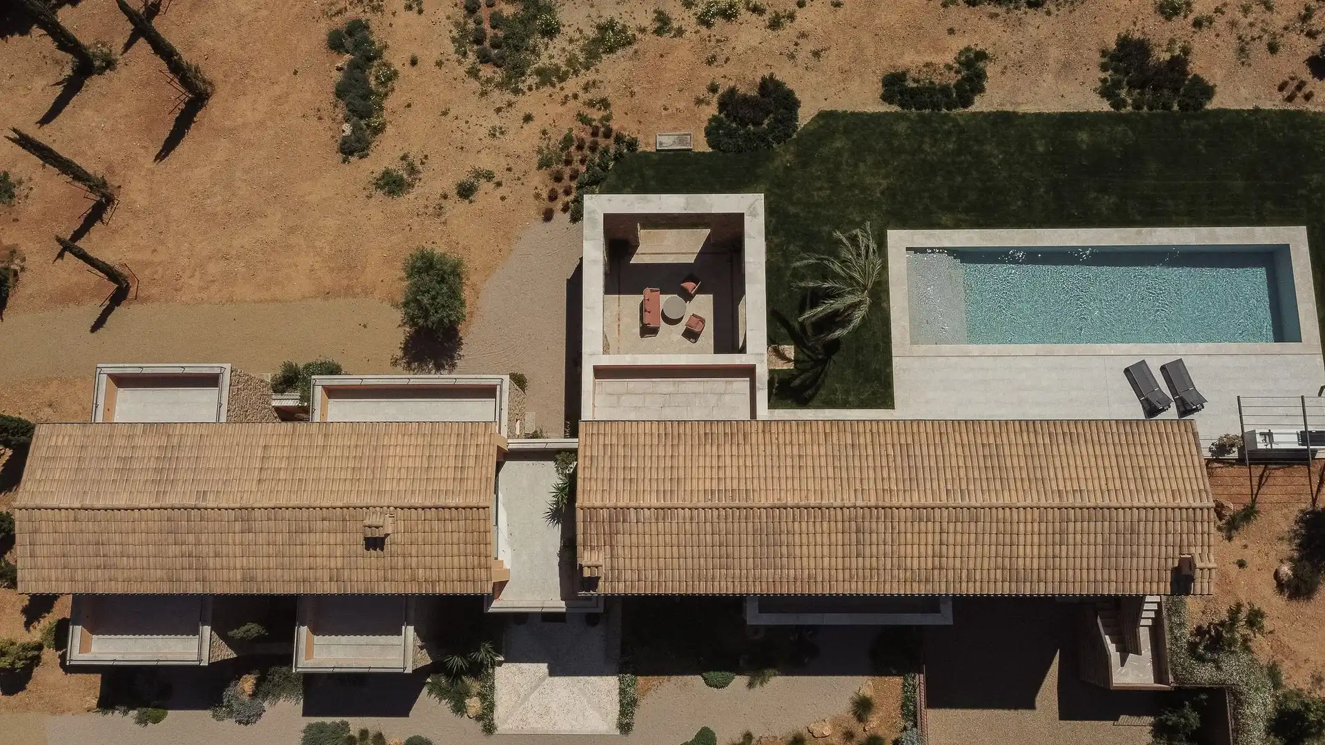 House with terrace for sale in Santa María del Camí, imagen 4